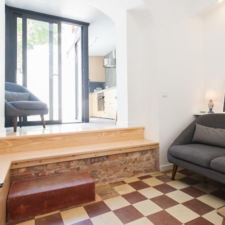 Flh Modern Flat Principe Real Daire Lisboa Dış mekan fotoğraf