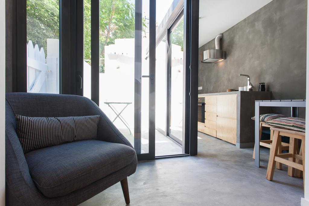 Flh Modern Flat Principe Real Daire Lisboa Dış mekan fotoğraf