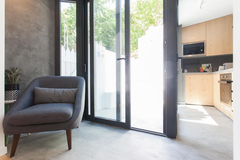Flh Modern Flat Principe Real Daire Lisboa Dış mekan fotoğraf
