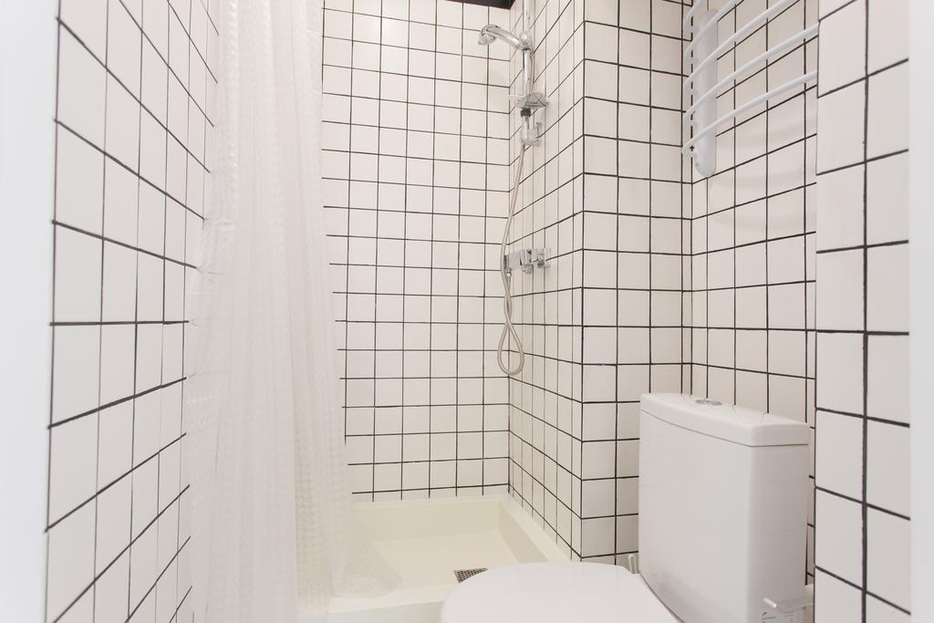 Flh Modern Flat Principe Real Daire Lisboa Dış mekan fotoğraf