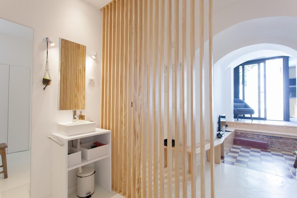 Flh Modern Flat Principe Real Daire Lisboa Dış mekan fotoğraf